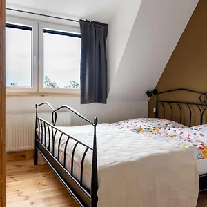 Sehr Individuelle Und Moderne Ferienwohnung In Apartment