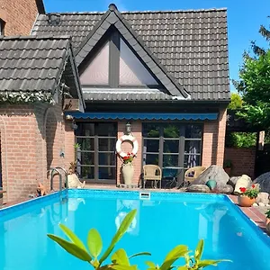 Am Niederrhein Apartment