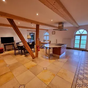 Gutshaus Michelshof Ferienhaus
